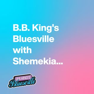 B.B. King&#039;s Bluesville - Powered by The Blues Foundation!