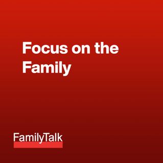 Focus on the Family