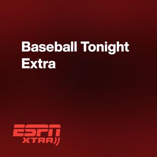 Baseball Tonight Extra