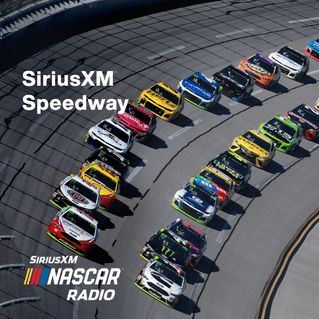 SiriusXM Speedway