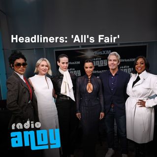 Headliners: All's Fair