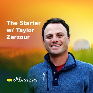 The Starter with Taylor Zarzour