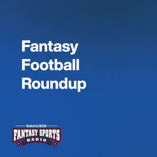 Fantasy Football Roundup