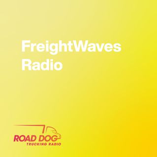 FreightWaves Radio