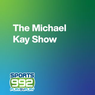 The Michael Kay Show 