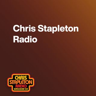 Chris Stapleton Radio