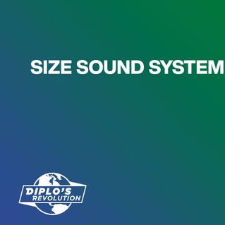 SIZE SOUND SYSTEM