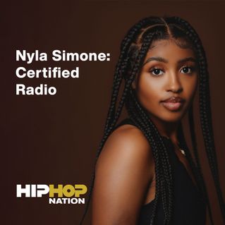 Nyla Symone: Certified Radio