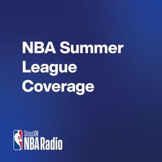 NBA Summer League Coverage