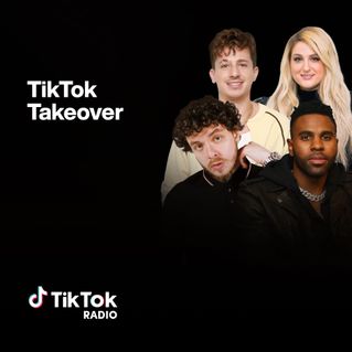 TikTok Takeover