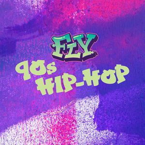 Fly 90s Hip-Hop | SiriusXM