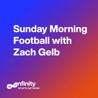 Sunday Morning Football with Zach Gelb