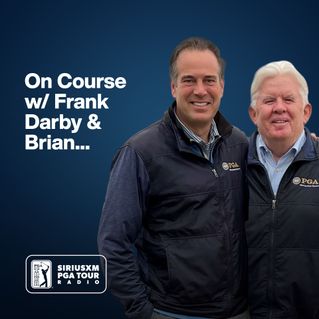 On Course w/ Frank Darby & Brian Crowell