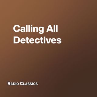 Calling All Detectives