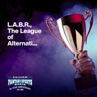 L.A.B.R., The League of Alternative Baseball Reality