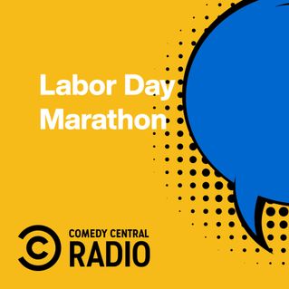 Labour Day Marathon