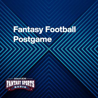 Fantasy Football Postgame