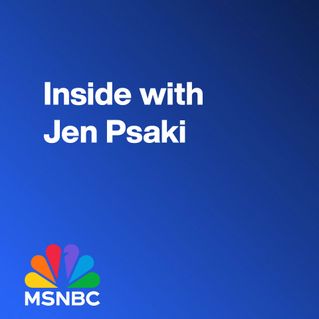 Inside with Jen Psaki