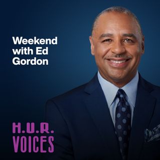 Weekend with Ed Gordon