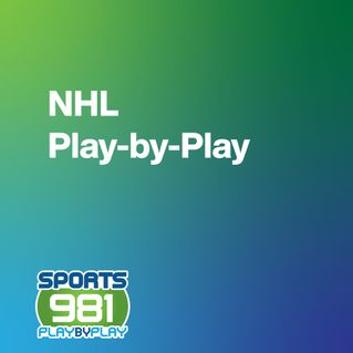 NHL Play-by-Play