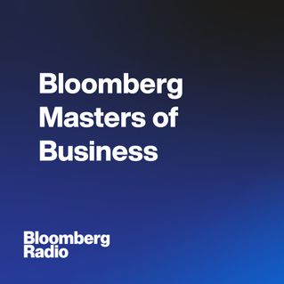 Bloomberg Masters of Business