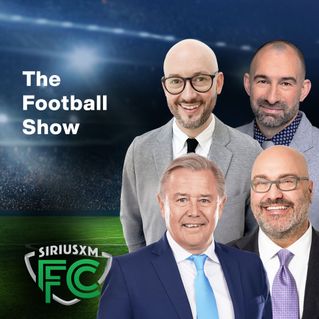 The Football Show