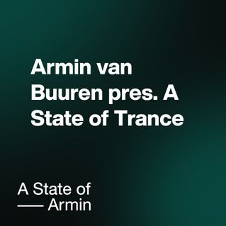 Armin van Buuren pres. A State of Trance