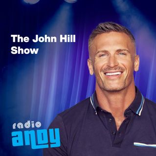 The John Hill Show