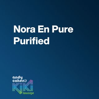 Nora En Pure - Purified Radio