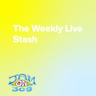 The Weekly Live Stash