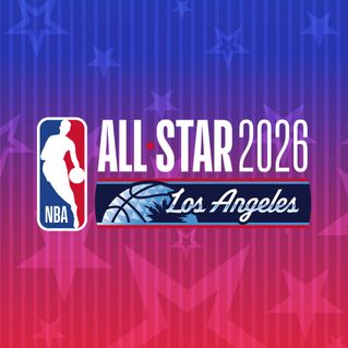 NBA All- Star Coverage