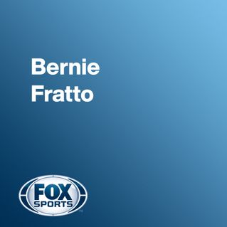 Bernie Fratto