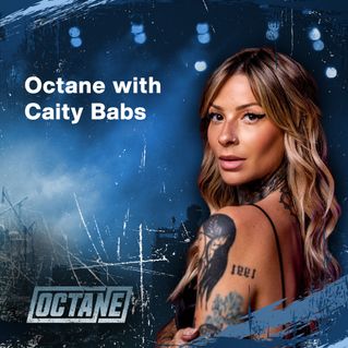 Octane with Caity Babs