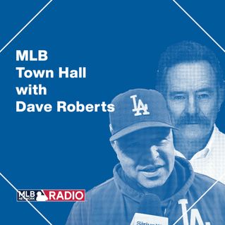 Dave Roberts Town Hall