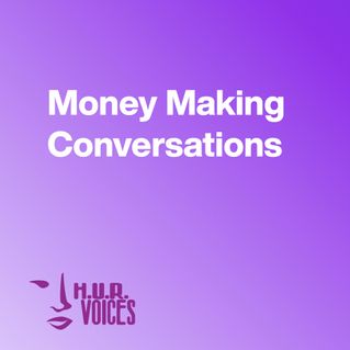 Money Making Conversations