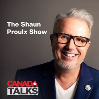 The Shaun Proulx Show
