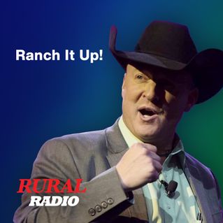 Ranch It Up!