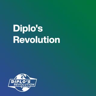 Diplo's Revolution