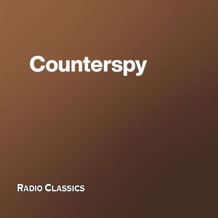 Counterspy