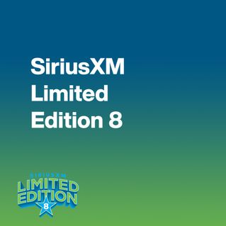 SiriusXM Limited Edition 8