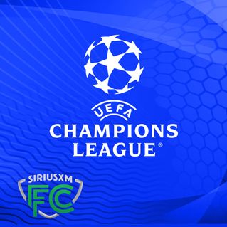 UEFA Champions League | Live Match