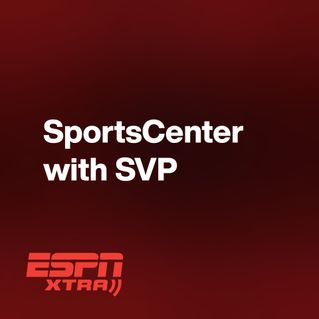 SportsCenter with SVP