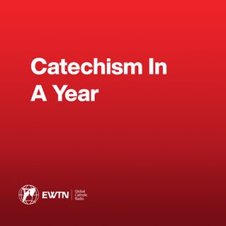 Catechism In A Year