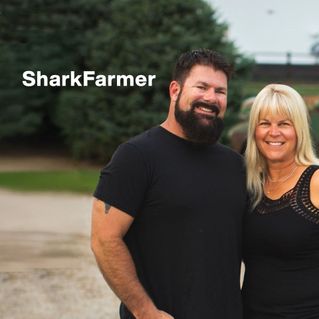 SharkFarmer