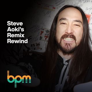 Steve Aoki's Remix Rewind