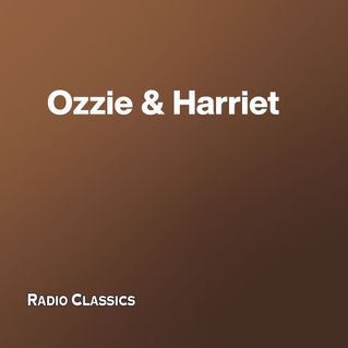 Ozzie & Harriet