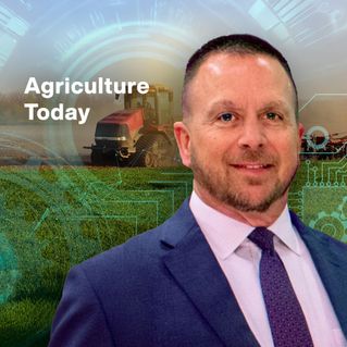 Agriculture Today