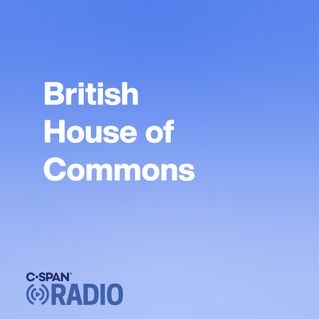 British House of Commons