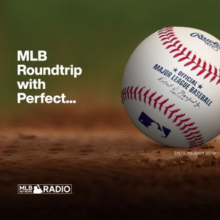 MLB Roundtrip with Perfect Game