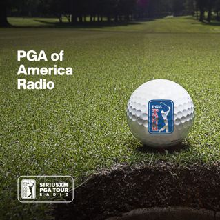 PGA of America Radio